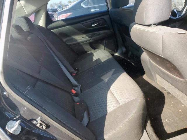 Nissan Altima 2.5 Image 9