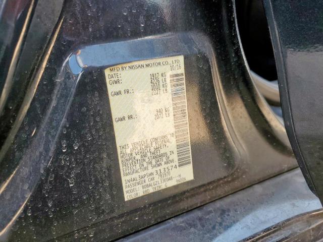 Nissan Altima 2.5 Image 6