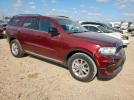 Dodge Durango Sxt Image 9
