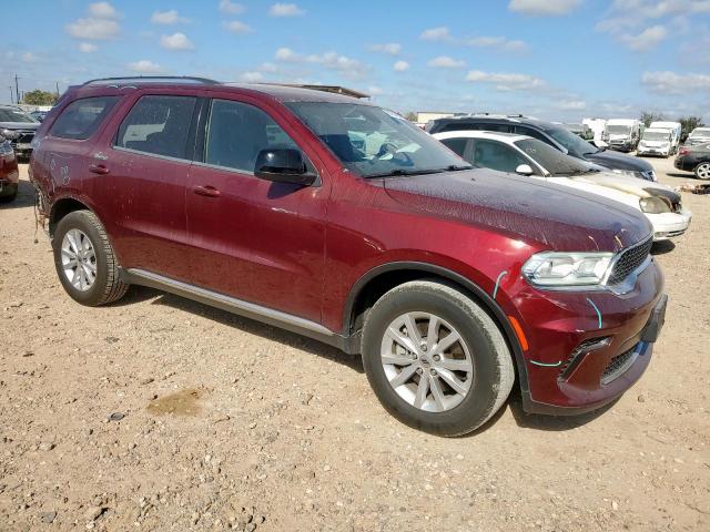 Dodge Durango Sxt Image 9