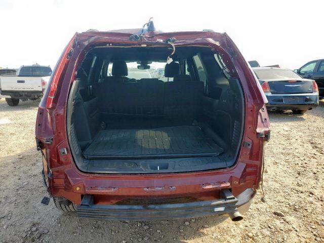 Dodge Durango Sxt Image 8