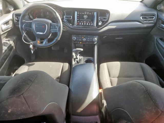 Dodge Durango Sxt Image 10