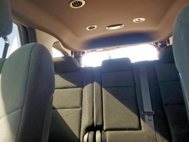 Dodge Durango Sxt Image 7