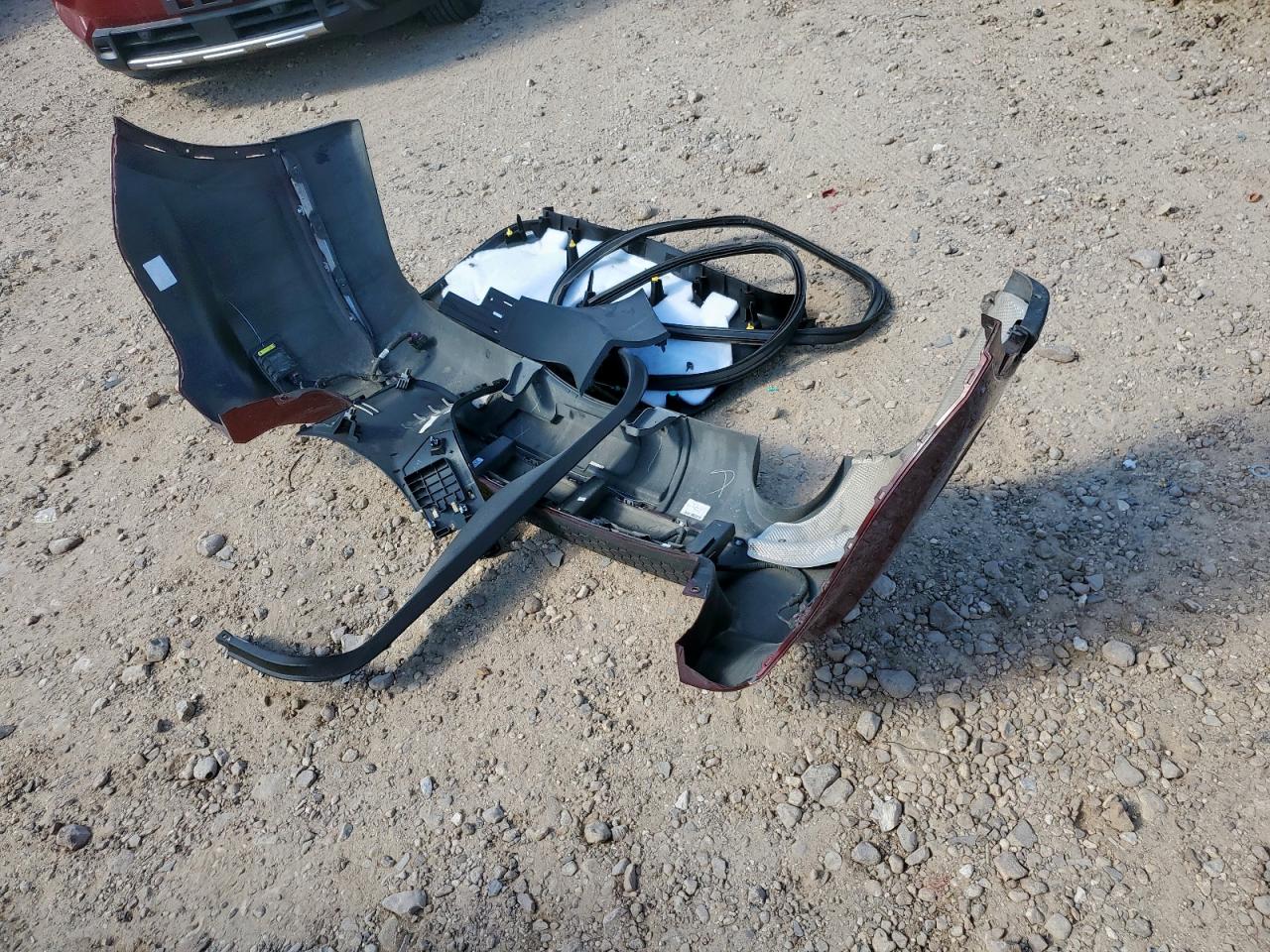 Dodge Durango Sxt Image 13