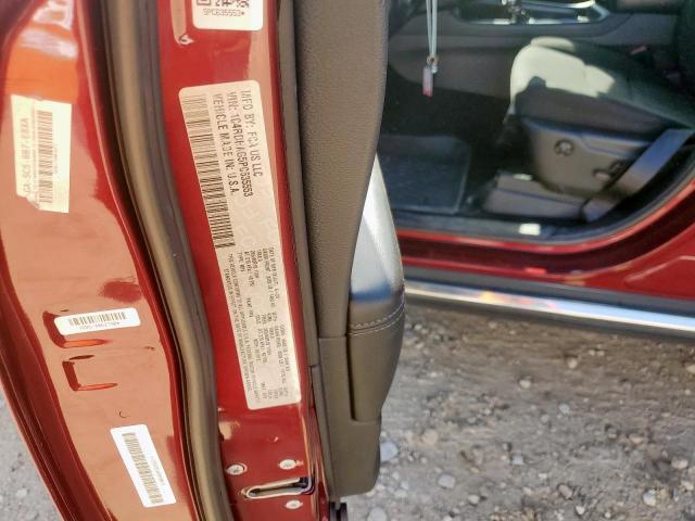 Dodge Durango Sxt Image 14