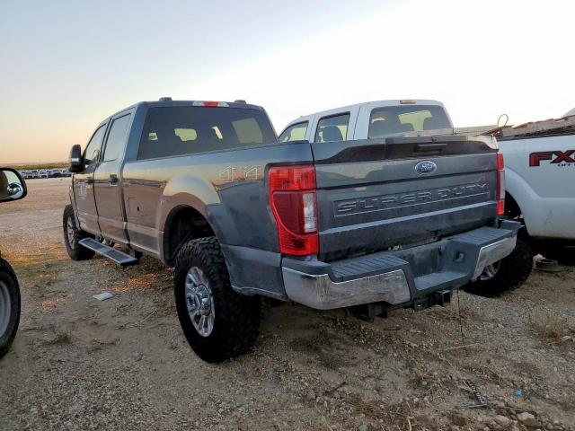 Ford F-250 Super Duty Image 6