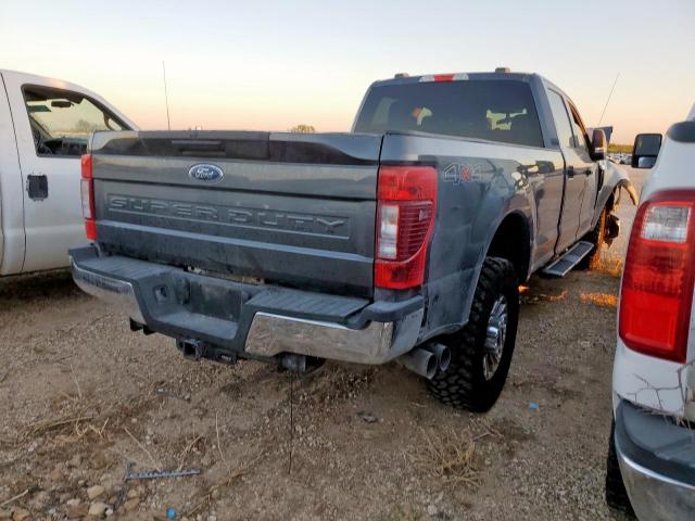Ford F-250 Super Duty Image 7