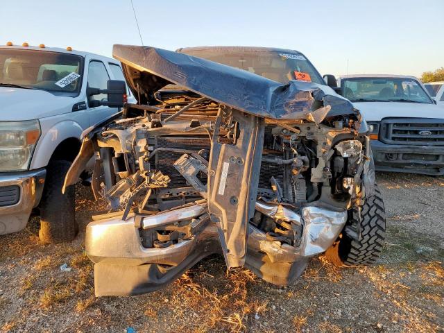 Ford F-250 Super Duty Image 3