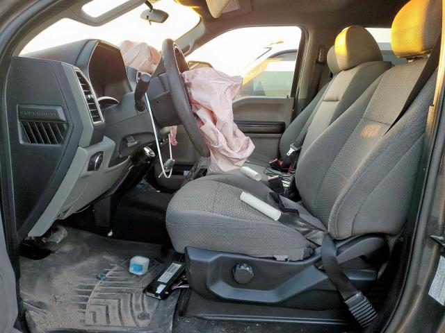 Ford F-250 Super Duty Image 9