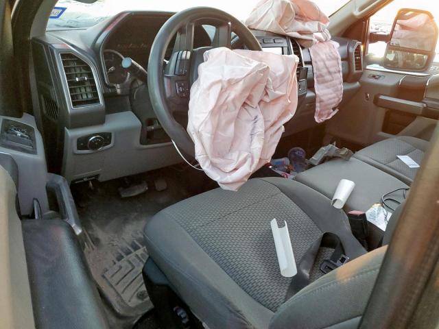 Ford F-250 Super Duty Image 12