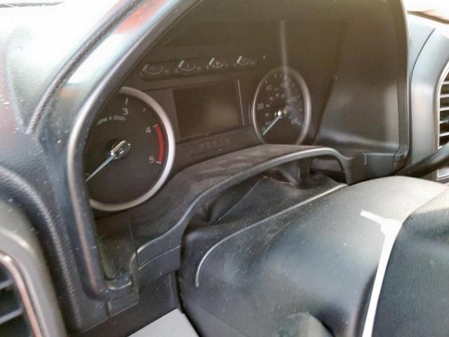 Ford F-250 Super Duty Image 4