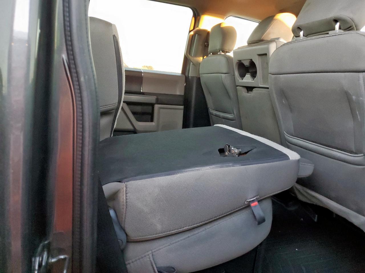 Ford F-250 Super Duty Image 10