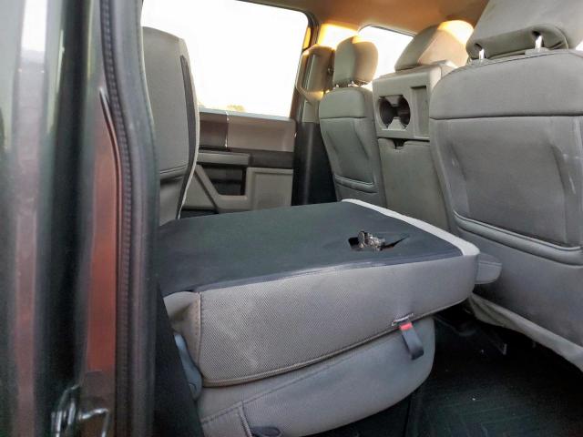 Ford F-250 Super Duty Image 10