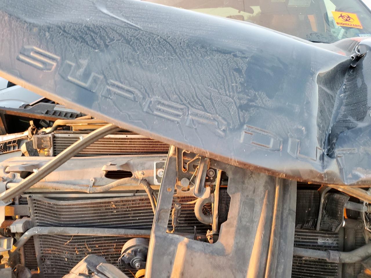 Ford F-250 Super Duty Image 11