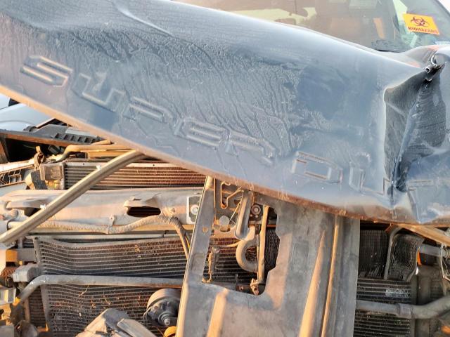 Ford F-250 Super Duty Image 11