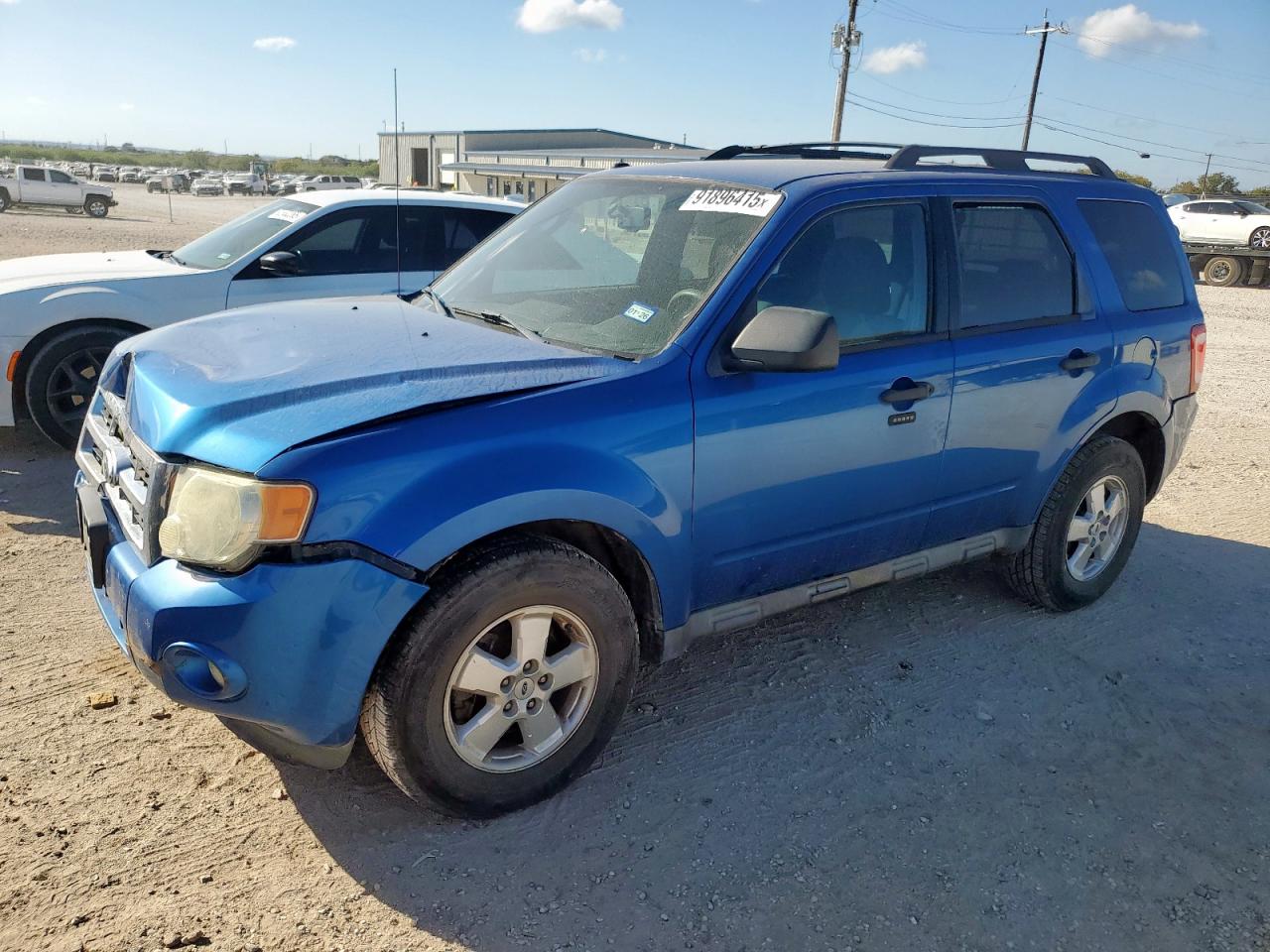 Ford Escape Xlt Image 1