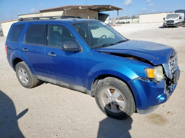 Ford Escape Xlt Image 9