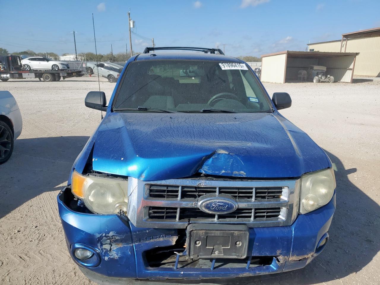 Ford Escape Xlt Image 12