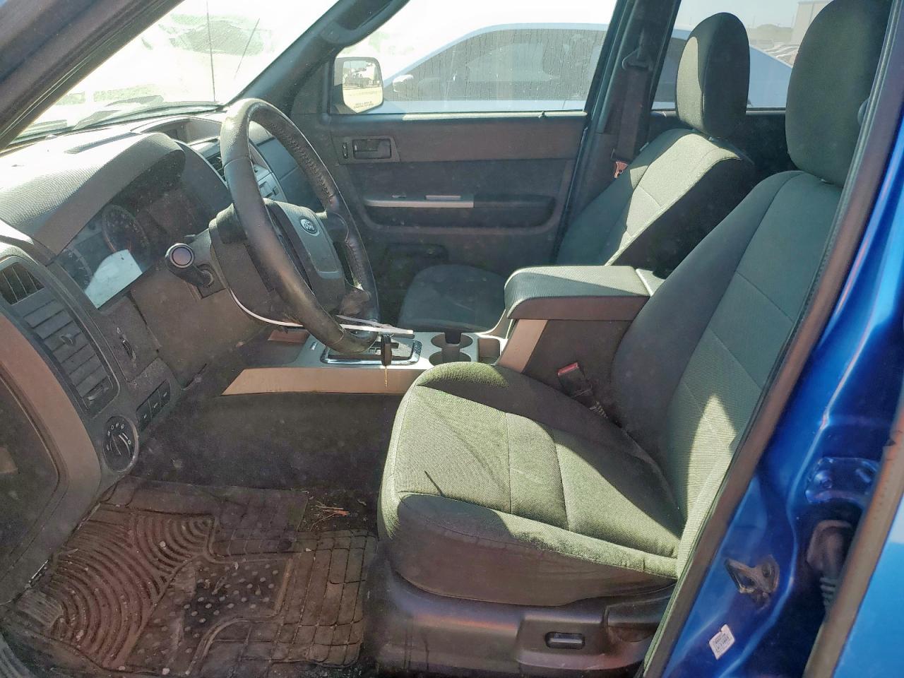 Ford Escape Xlt Image 5