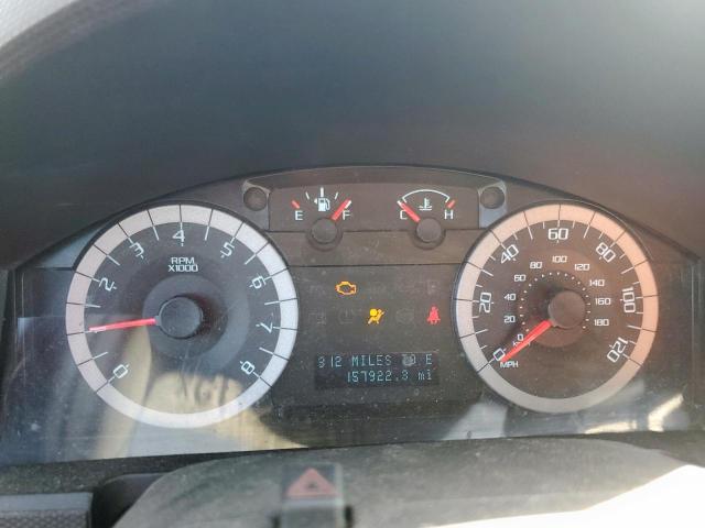 Ford Escape Xlt Image 6