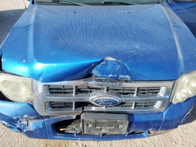 Ford Escape Xlt Image 7