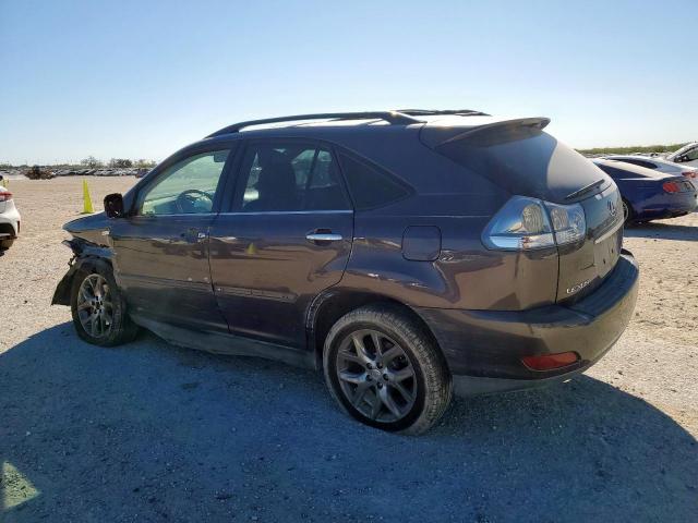 Lexus RX 350 Image 2