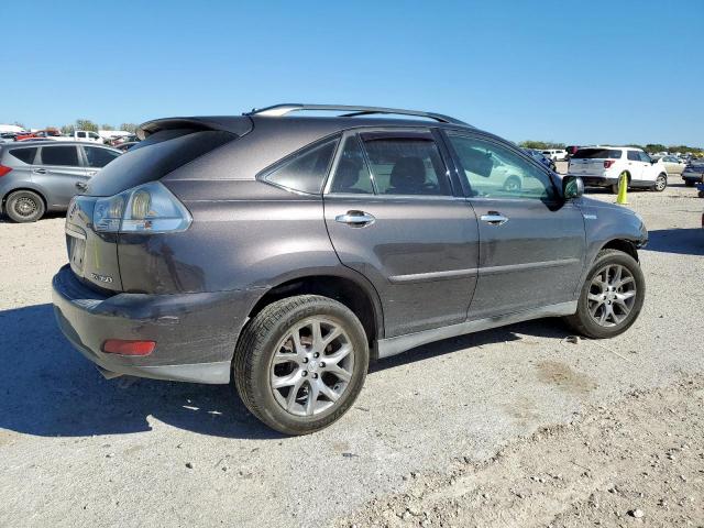 Lexus RX 350 Image 4
