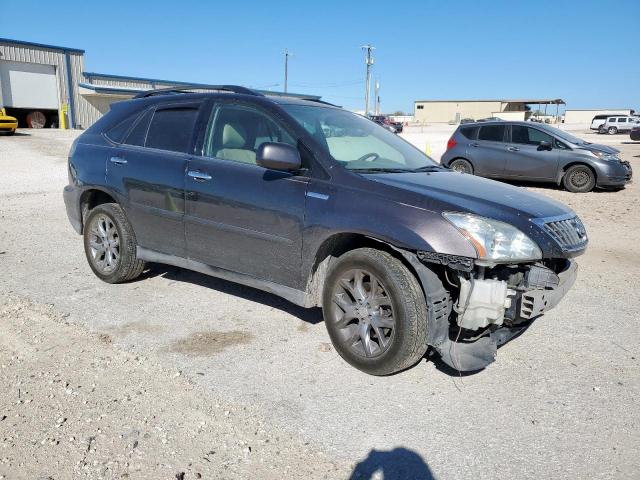 Lexus RX 350 Image 8