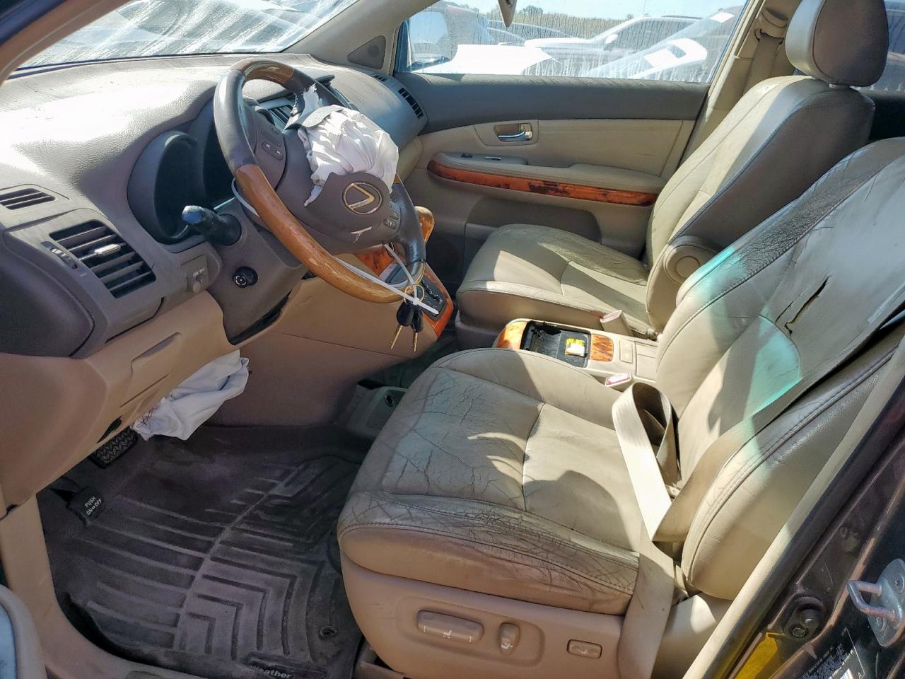 Lexus RX 350 Image 6