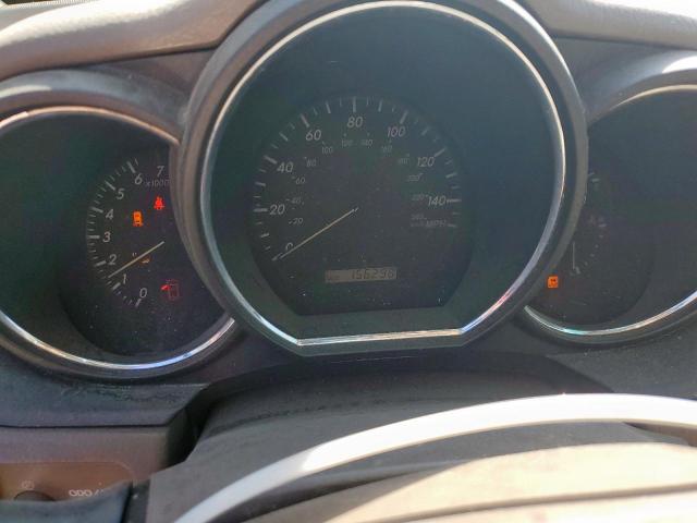 Lexus RX 350 Image 7