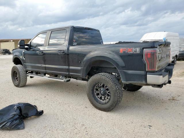 Ford F-250 Super Duty Image 3