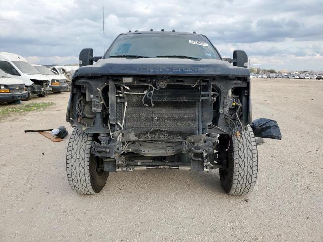 Ford F-250 Super Duty Image 6