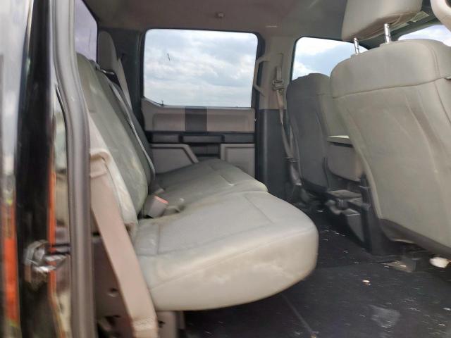 Ford F-250 Super Duty Image 11