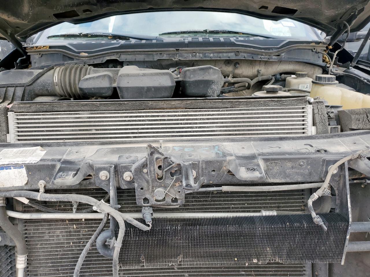 Ford F-250 Super Duty Image 8