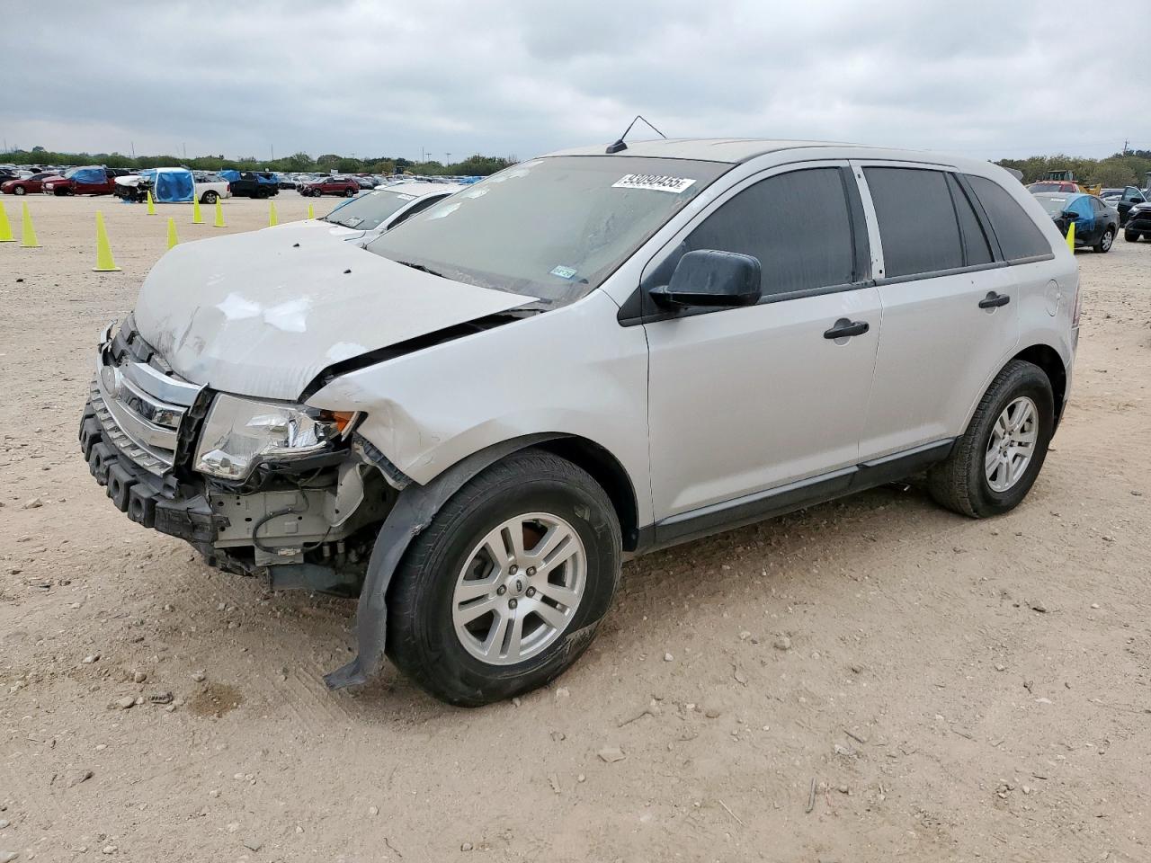 Ford Edge Se Image 1