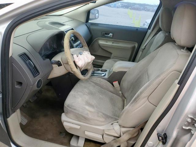 Ford Edge Se Image 11