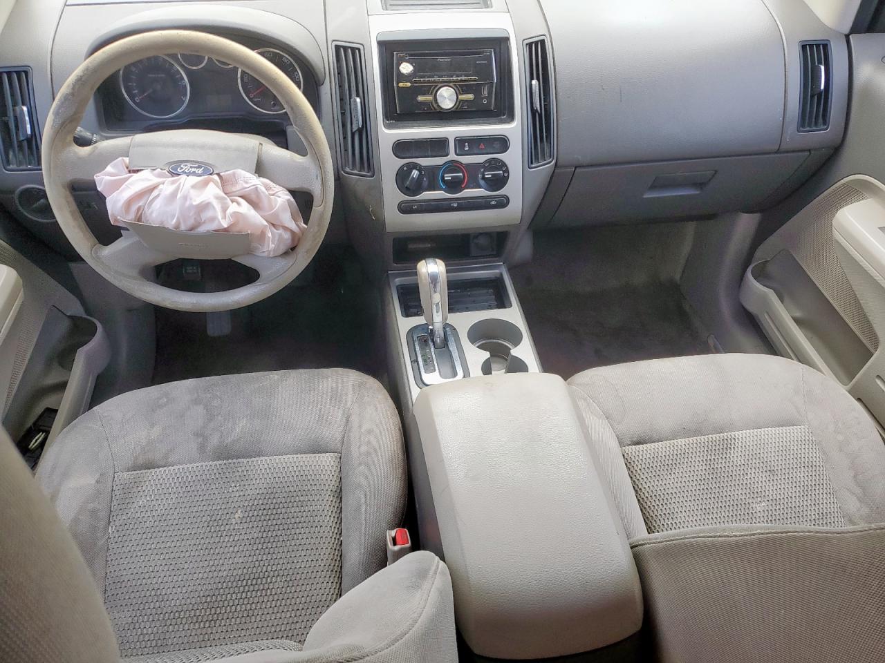 Ford Edge Se Image 6