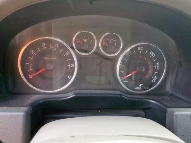 Ford Edge Se Image 3