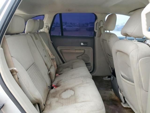 Ford Edge Se Image 2