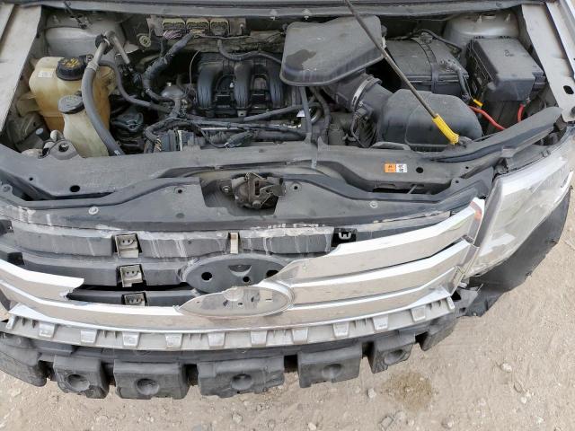 Ford Edge Se Image 8