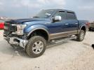 Ford F-150 Supercrew Image 1