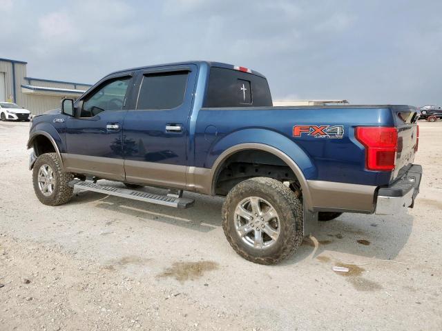 Ford F-150 Supercrew Image 5
