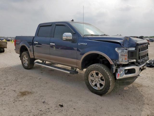 Ford F-150 Supercrew Image 7