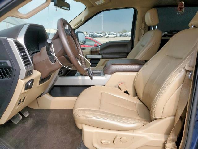 Ford F-150 Supercrew Image 2