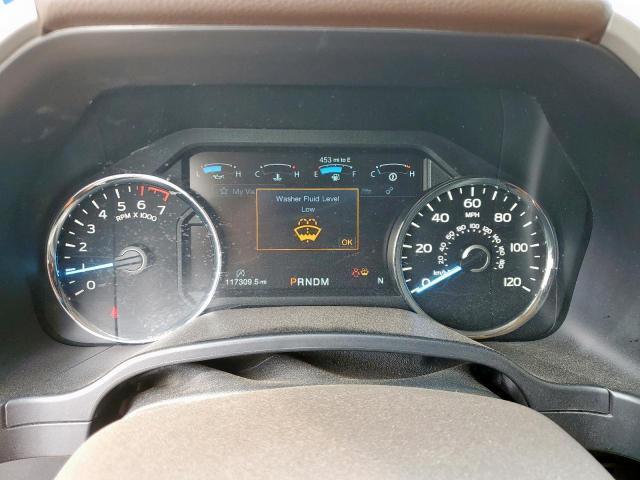 Ford F-150 Supercrew Image 9