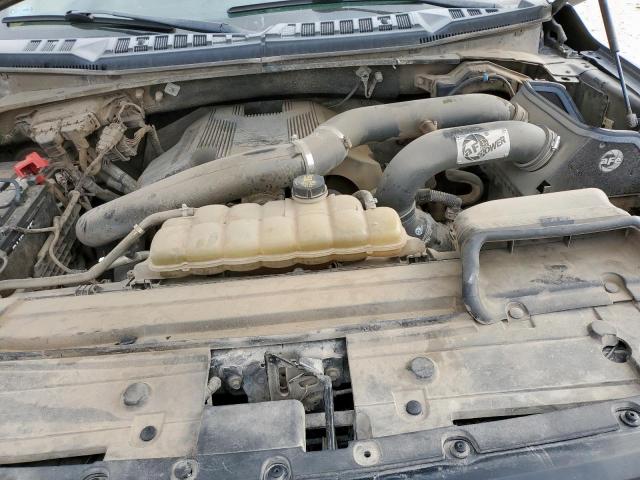 Ford F-150 Supercrew Image 3