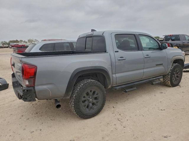 Toyota Tacoma Double Cab Image 5
