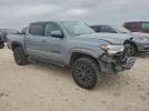Toyota Tacoma Double Cab Image 2