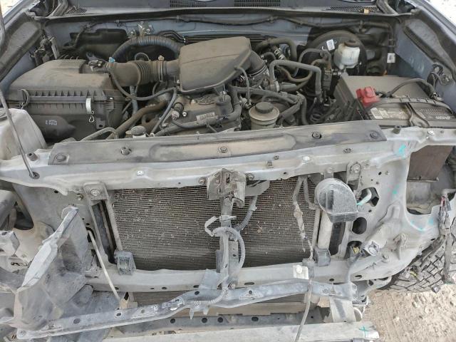 Toyota Tacoma Double Cab Image 9