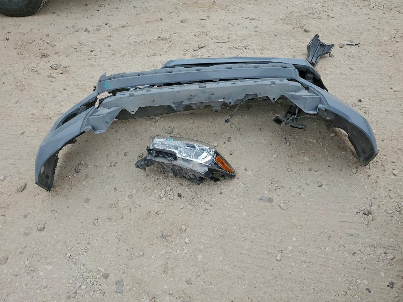 Toyota Tacoma Double Cab Image 12